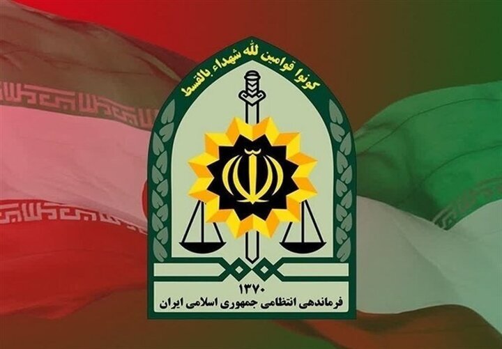  تفكيك عبوة ناسفة إلكترونية تابعة لشبكة تجسس صهيونية غرب طهران