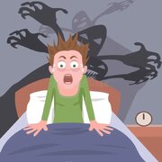 Sonhos Perturbadores e Soluções para Tratamento