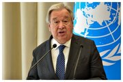 UN Chief condemns US military action against Iran as threat to global peace