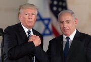 Netanyahu thanks Trump for strikes on Iranian nuclear facilities
