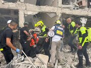 Redio ya Israel: "Uharibifu Mkubwa umetokea Tel Aviv, Haifa, na Nes Tsiuna baada ya Kushambuliwa na Makombora ya Iran