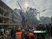 Israel yashuhudia nguvu kubwa ya Iran kwenye uwanja wa vita | Picha zinaonyesha jinsi ilivyogeuzwa kuwa ardhi ya magofu + Picha