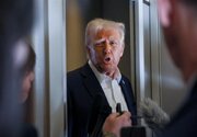 Trump anuncia la participación de Estados Unidos en el ataque a instalaciones nucleares de Irán