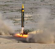 Kwa mara ya kwanza, Iran imeshambulia Utawala wa Israel kwa kutumia kombora hatari la Khaibar lenye kutumia Lenzi + Video