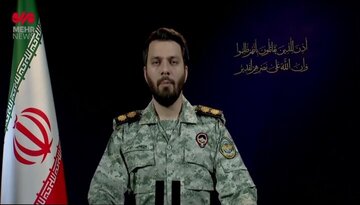Iran issues stern warning to any country provides military support to Israeli entity