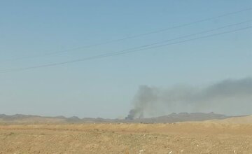استشهاد 4 من الحرس الثوري وإصابة اثنين في هجوم عدواني بمدينة قم
