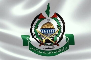 哈马斯：我们强烈谴责美国对伊朗的侵略