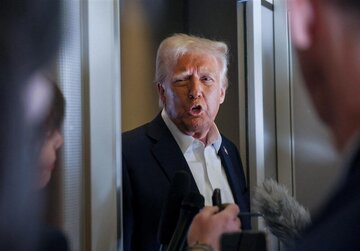 Trump Atangaza Ushiriki wa Marekani Katika Shambulio la Vituo vya Nyuklia vya Iran