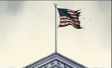 نیگەرانی ئەمریکا لە کاردانەوەی ئێران