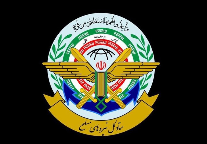 هشدار قرارگاه خاتم: ارسال تجهیزات نظامی به اسرائیل هدف مشروع برای ایران