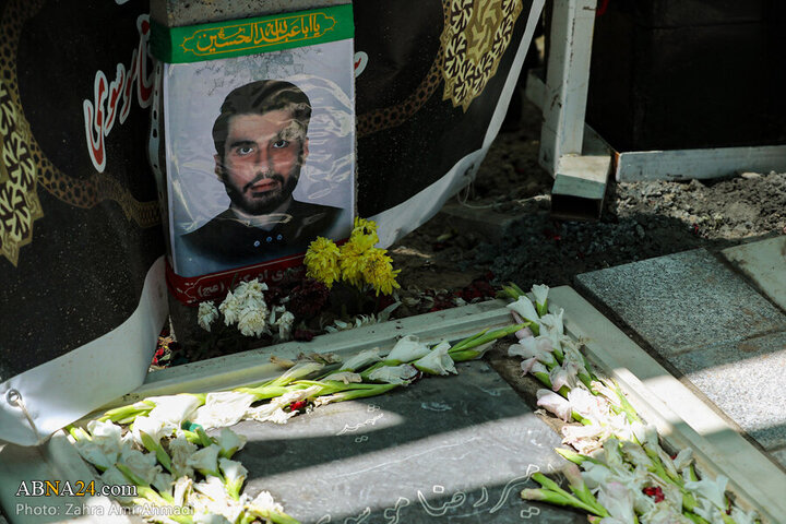 Photos: Funeral of 2 women martyred in Zionist regime attacks held in Tehran