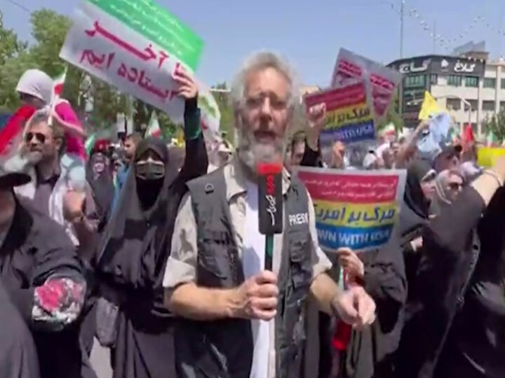 صدای مردم