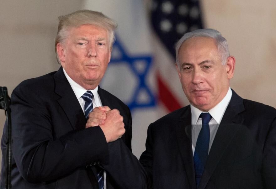 Idineklara ni Trump ang Brutal na Pagsalakay ng Militar Laban sa mga Nuclear Site sa Iran