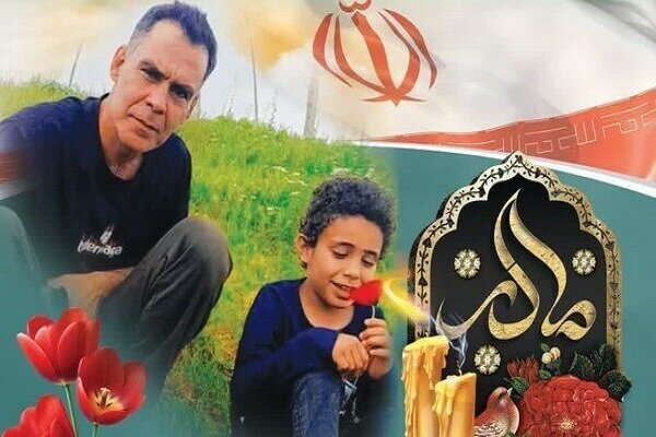 3 members of a family martyred in Israeli strike on Andimeshk