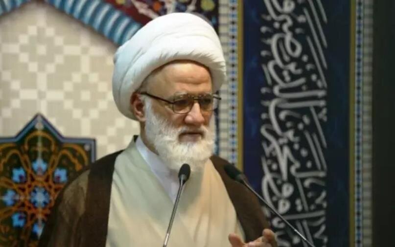 آية الله اليعقوبي يدين العدوان الصهيوني على إيران ويؤكد أن مصير المعتدين إلى زوال