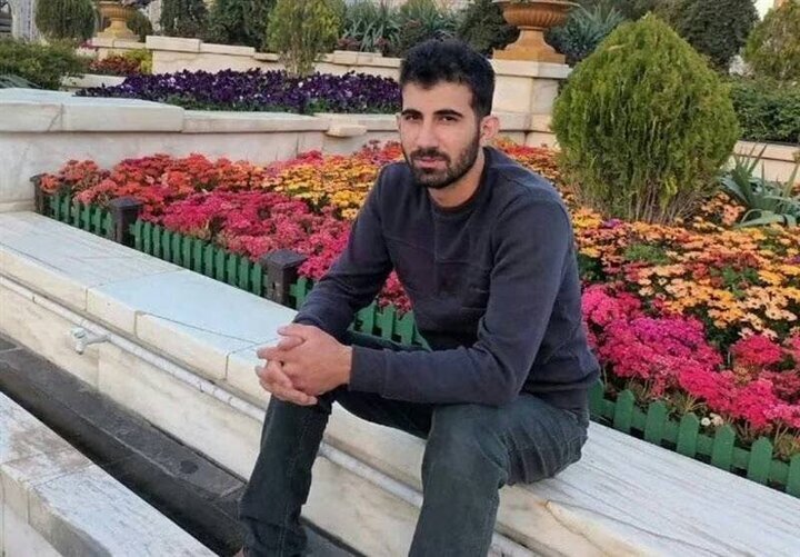 Iranian boxer martyred in Israel attack on Alborz