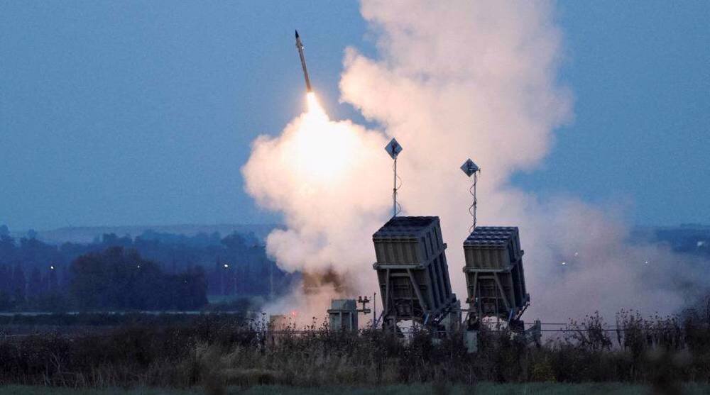 Interceptor missile stockpiles in crosshairs, Iran warns Israeli regime, US