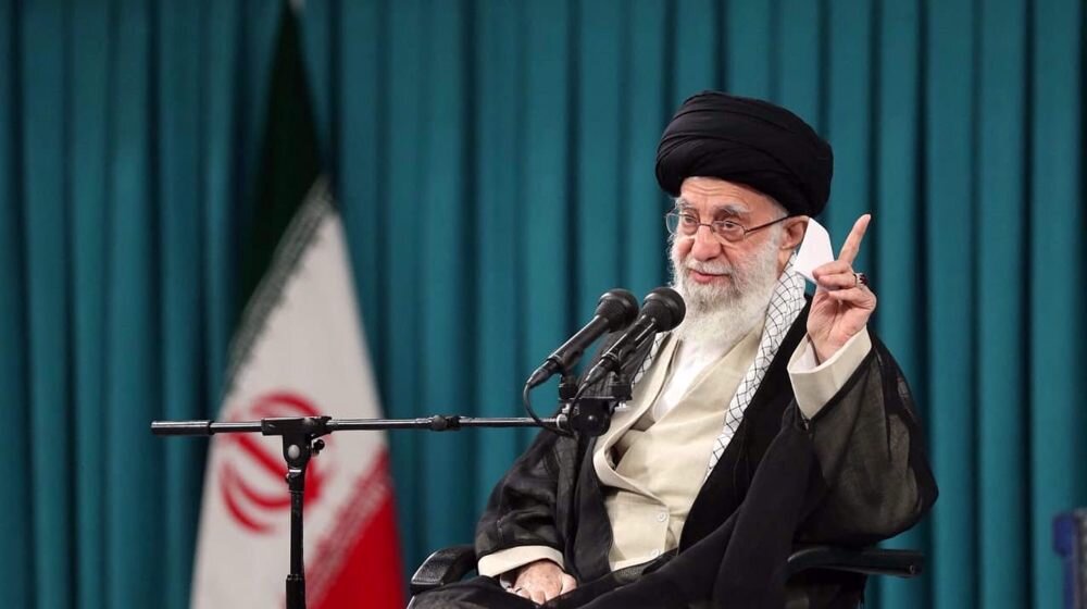 Iran’s religious minorities denounce assassination threats against Ayatollah Khamenei