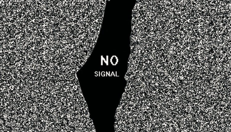 Palestinian Telecommunications Company announces disruption of internet, telecommunications services in Gaza