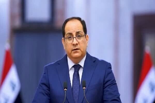 العراق يدين العدوان الأمريكي على إيران ويصفه بالتهديد الخطير للسلم والأمن