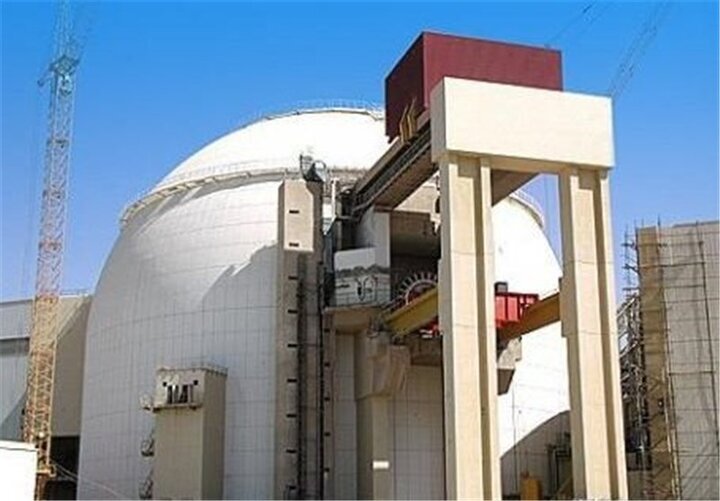 کاردانەوەی ڕێکخراوەی وزەی ئەتۆمی ئێران بە هێرشی ئەمریکا بۆ سەر دامەزراوە ئەتۆمییەکان