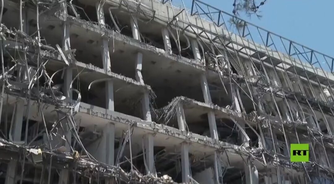 Pezeshkian: Shambulio kwenye taasisi za nyuklia ni kielelezo tosha kuwa Marekani ni msababishaji mkuu wa hatua za uhasama za Kizayuni dhidi ya Iran