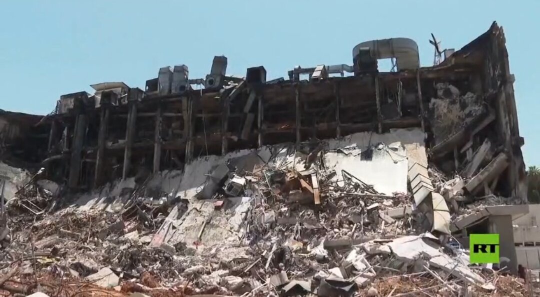 Pezeshkian: Shambulio kwenye taasisi za nyuklia ni kielelezo tosha kuwa Marekani ni msababishaji mkuu wa hatua za uhasama za Kizayuni dhidi ya Iran