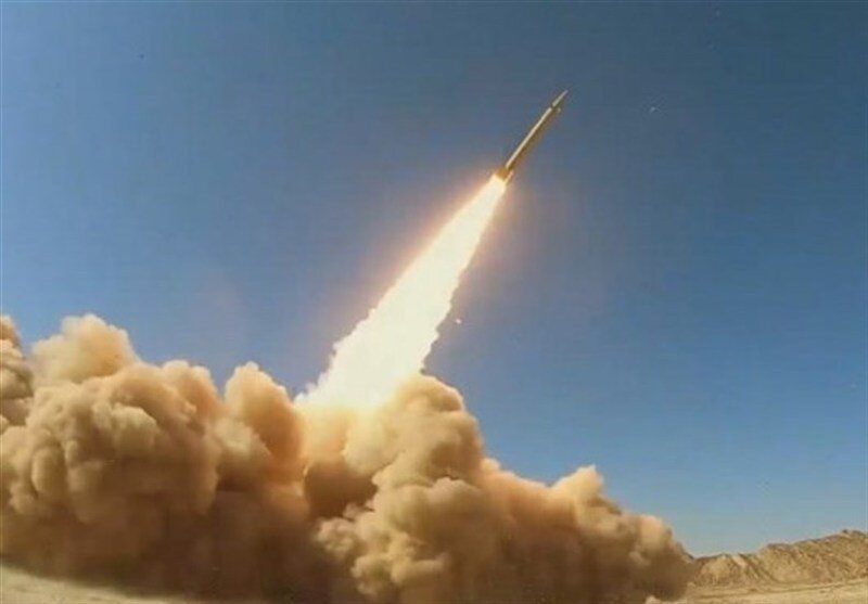 İran'ın Hayfa ve Telaviv'e Yönelik Yeni Saldırı Dalgası