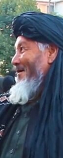 ویدئو | پیرمرد افغانستانی: «دو خانه‌ام را به ایرانیان می‌دهم و حاضر به جنگ بر علیه اسرائیل هستم»