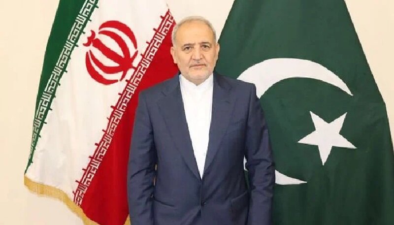 اسرائیل نے سلامتی کونسل کے 3 ارکان کی مدد سے ایران پر حملہ کیا: رضا امیری مقدم