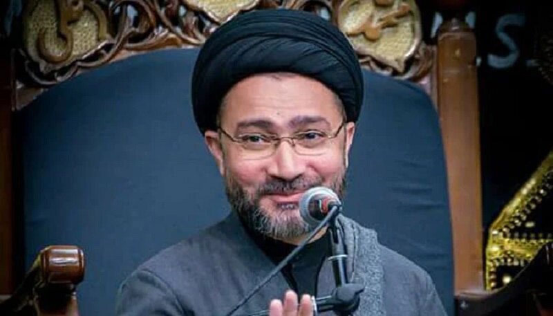 ایران نے جدید سائنسی انداز میں اپنی طاقت کامظاہرہ کیا: علامہ شہنشاہ نقوی