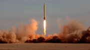 What do you know about Iran's Sejil ballistic missile?