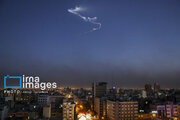 Iran carries out 21st wave of Operation True Promise 3 in response to Israeli aggression