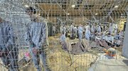 Israel denies treatment for Palestinian prisoners suffering missile shrapnel wounds - Rights Group