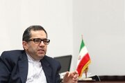 ایران افزودگی جاری رکھے گا / ہماری فوج امریکی جارحیت کا جواب دینا جانتی ہے، نائب وزیر خارجہ