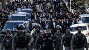 Ribuan Ingin Melarikan Diri Dari Israel