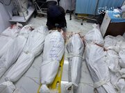 5 Syahid, Termasuk Kanak-kanak Di Kota Gaza