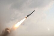 Yemen'den işgal altındaki topraklara yeni füze atışları