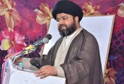 صہیونی حملہ پوری امت کے لئے اعلان جنگ / رہبر کی شان میں جسارت برداشت نہیں کریں گے، سیدحیدرعباس رضوی