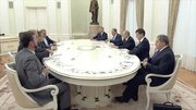 Putin condena agressão dos Estados Unidos ao Irã: "infundada e injustificável"