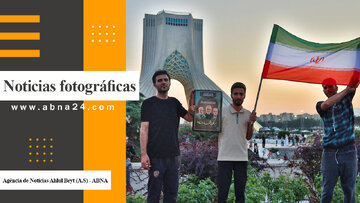 ویڈیو | ابنا کی تصویری خبریں