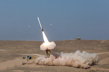 Video | Naghulog ng Sorpresa ang Alkalde ng Haifa Pagkatapos ng mga Pagwelga ng Iranian Missiles