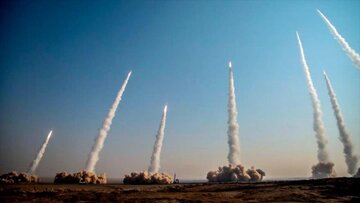 Exército iraniano adverte Trump: “Os EUA iniciaram a guerra, mas o Irã irá encerrá-la”