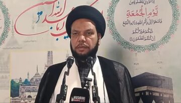 اس جنگ میں ایران کو فتح ملے گی، سید رضا حیدر زیدی