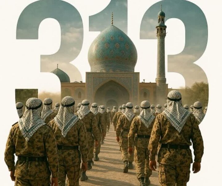 کارکردهای روحیه جهاد و شهادت در حوزه «اجتماعی-سیاسی» در حفاظت از انقلاب