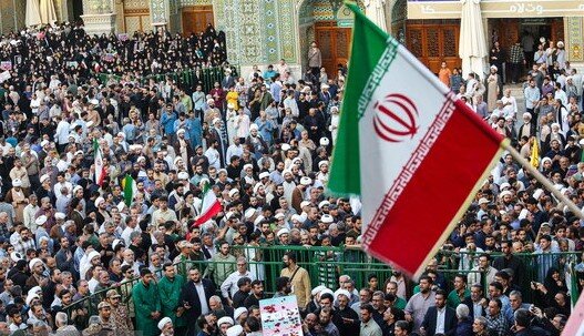 برگزاری تشییع ۷ شهید اخیر تجاوزات رژیم صهیونیستی، سه‌شنبه در قم