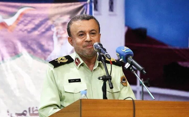 دستگیری ۳۶ نفر به اتهام همکاری با دشمن صهیونی و کشف ۵۰ بسته مواد منفجره در گیلان