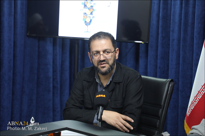 گزارش تصویری | کنفرانس خبری «سومین همایش ملی دشمن‌شناسی و مقاومت» در قم