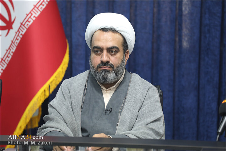 گزارش تصویری | کنفرانس خبری «سومین همایش ملی دشمن‌شناسی و مقاومت» در قم