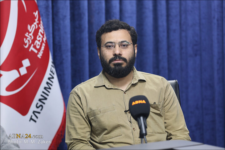 گزارش تصویری | کنفرانس خبری «سومین همایش ملی دشمن‌شناسی و مقاومت» در قم